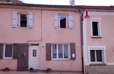 vente maison 149 800 € à proximité de Saint-Julien-en-Beauchêne (05140)