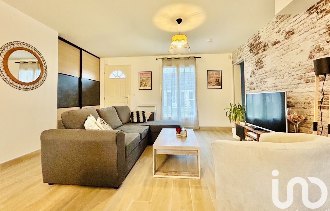 maison 7 pièces 131 m2 à vendre à Saint-Laurent-Nouan (41220)