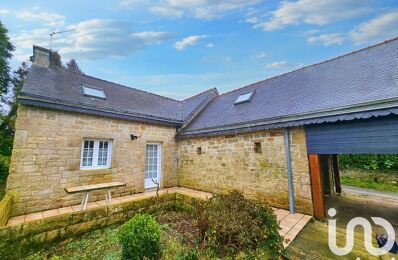 vente maison 140 000 € à proximité de Loguivy-Plougras (22780)