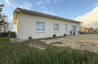 vente maison 205 000 € à proximité de Monbazillac (24240)