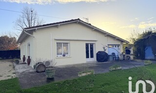 Maison 4 Pièces 100 m² à vendre à Gardonne (24680)