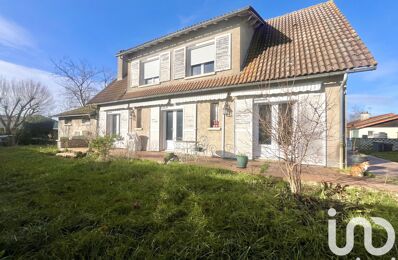 vente maison 248 000 € à proximité de Nieuil-l'Espoir (86340)