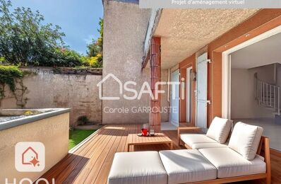 vente maison 398 000 € à proximité de Labastide-Saint-Sernin (31620)