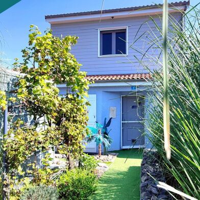 Maison 8 pièces 289900 €
