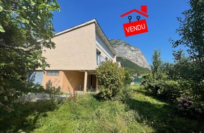 vente maison 294 000 € à proximité de Venon (38610)