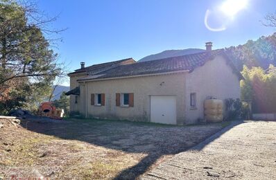 vente maison 252 000 € à proximité de Saint-Julien-les-Rosiers (30340)