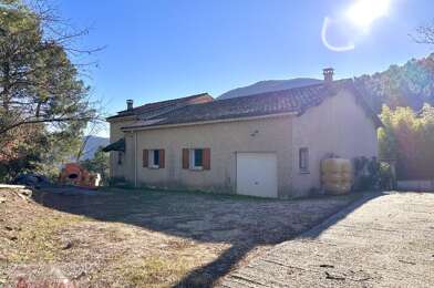 Maison 5 pièces 252000 €