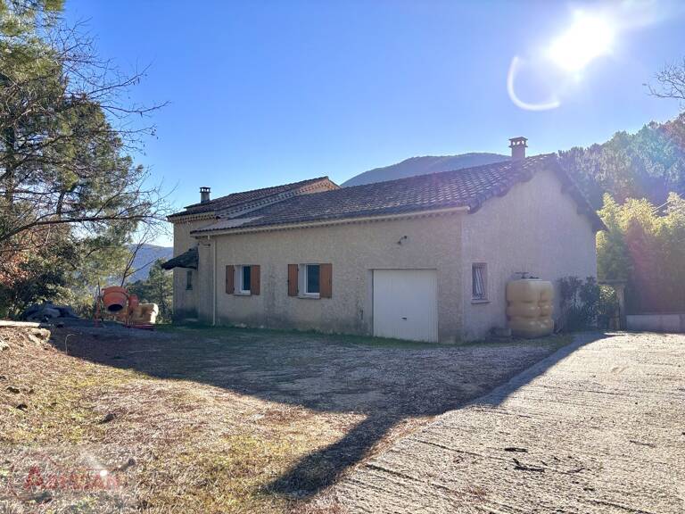 Maison de campagne — photo 1