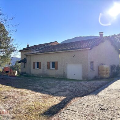 Maison 5 pièces 252000 €