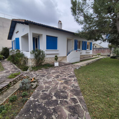 Maison 4 pièces 143 m²