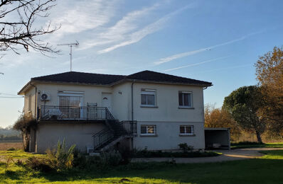 vente maison 195 900 € à proximité de Saint-Hilaire-de-la-Noaille (33190)