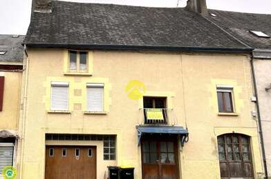 Maison 5 pièces 77000 €