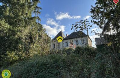 vente maison 189 000 € à proximité de Saint-Silvain-Montaigut (23320)