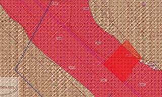 Terrain  1460 m² à vendre à Nice (06200)