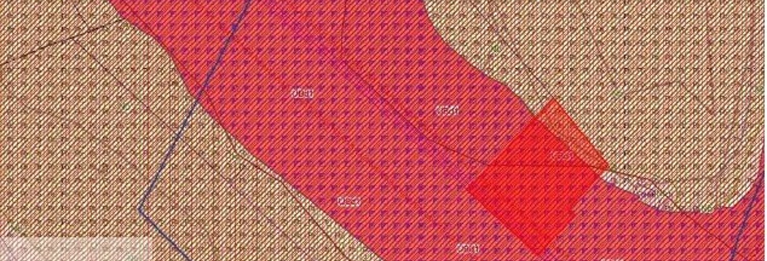 Terrain  1460 m² à vendre à Nice (06200)