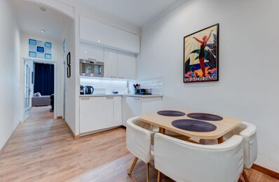 vente appartement 310 000 € à proximité de Gattières (06510)