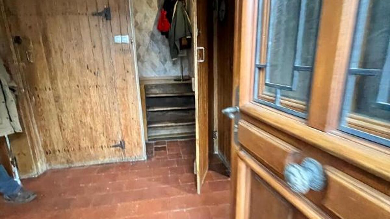 maison 7 pièces 180 m2 à vendre à La Vallée-Mulâtre (02110)