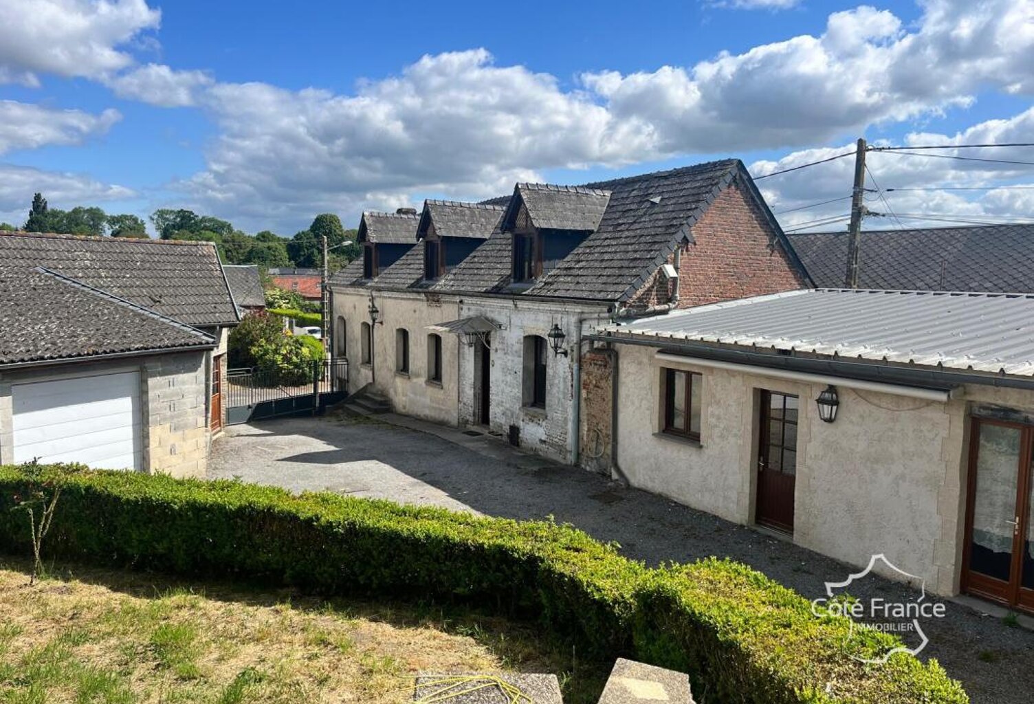 Maison de Village calme et sérénités — photo 1