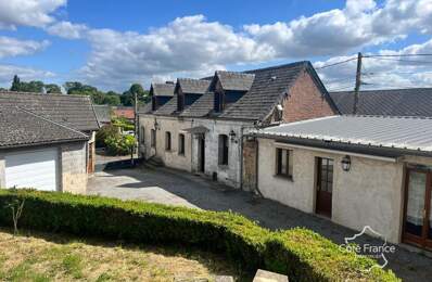 Maison de Village calme et sérénités — photo du bien