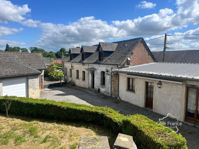 Maison de Village calme et sérénités — photo 1