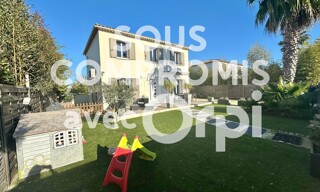 Maison 4 Pièces 109 m² à vendre à Aigues-Mortes (30220)