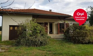 Maison 4 Pièces 116 m² à vendre à Giroussens (81500)