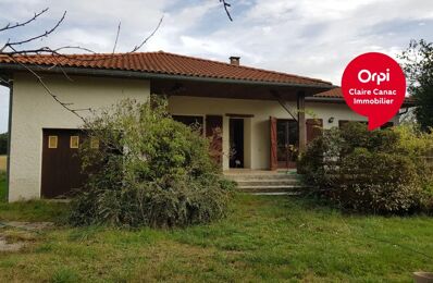 vente maison 248 000 € à proximité de Gaillac (81600)