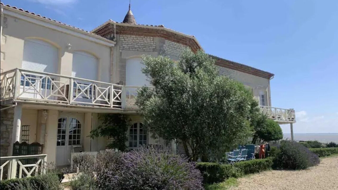 appartement 3 pièces 53 m2 à vendre à Meschers-sur-Gironde (17132)