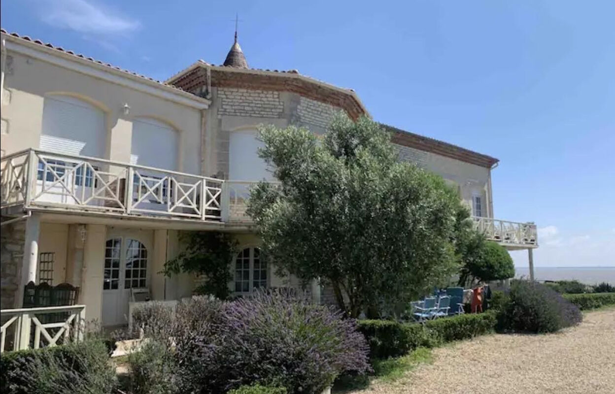 appartement 3 pièces 53 m2 à vendre à Meschers-sur-Gironde (17132)