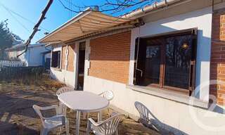 Maison 3 Pièces 54 m² à vendre à Soulac-sur-Mer (33780)