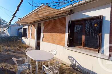 Maison 3 pièces 151900 €