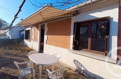 vente maison 151 900 € à proximité de Queyrac (33340)