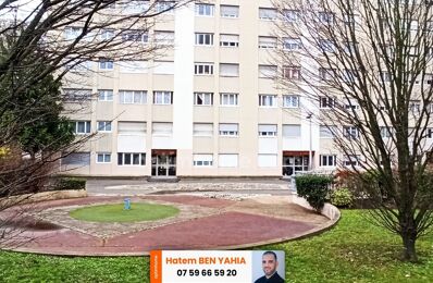 vente appartement 183 000 € à proximité de Cormeilles-en-Parisis (95240)