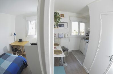 location appartement 870 € CC /mois à proximité de Saint-Brice-sous-Forêt (95350)