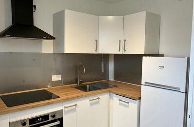 location appartement 880 € CC /mois à proximité de Souffelweyersheim (67460)