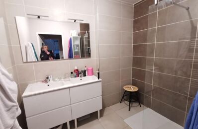 appartement 3 pièces 58 m2 à louer à Meylan (38240)