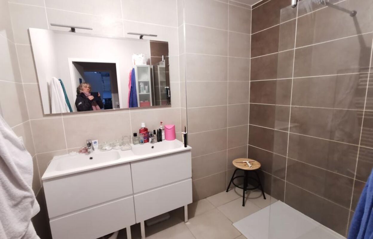 appartement 3 pièces 58 m2 à louer à Meylan (38240)