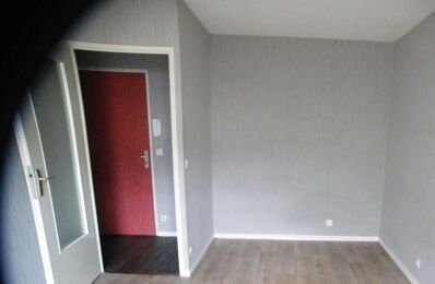 location appartement 600 € CC /mois à proximité de Épinay-sous-Sénart (91860)