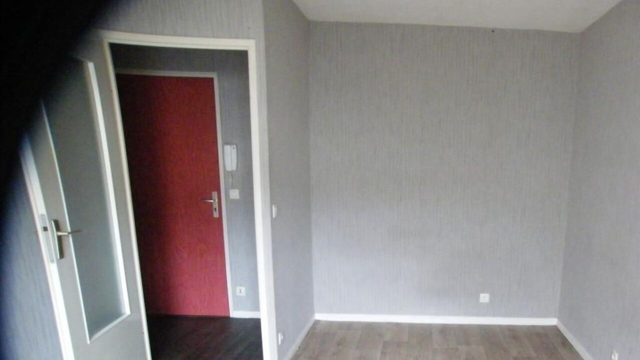 appartement 1 pièces 26 m2 à louer à Évry (91000)