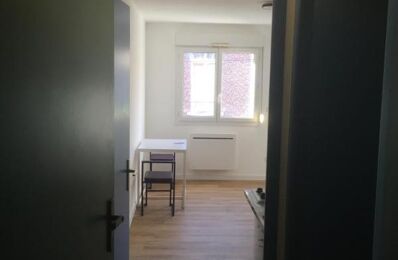 location appartement 500 € CC /mois à proximité de Blanzat (63112)