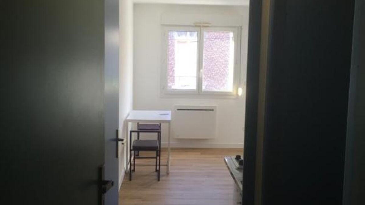 appartement 1 pièces 20 m2 à louer à Clermont-Ferrand (63000)