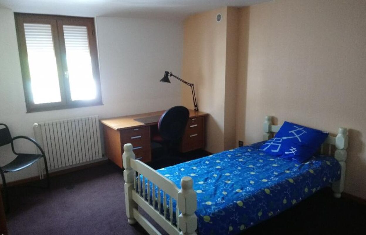 appartement 1 pièces 16 m2 à louer à Reims (51100)