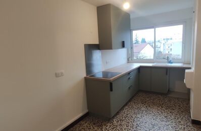 location appartement 1 280 € CC /mois à proximité de Sèvres (92310)