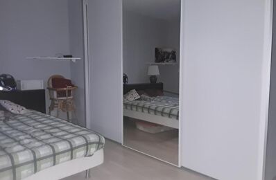 location appartement 220 € CC /mois à proximité de Saint-Alban-Leysse (73230)