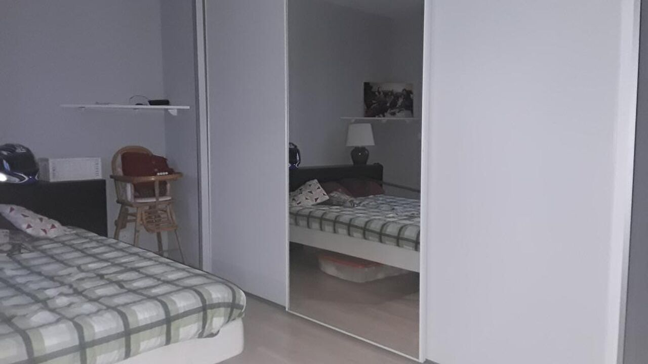 appartement 1 pièces 15 m2 à louer à Aix-les-Bains (73100)