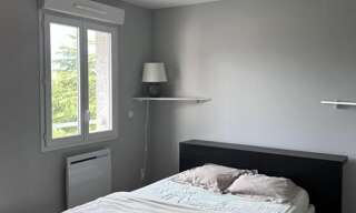 Appartement 1 Pièce 15 m² à louer à Aix-les-Bains (73100)