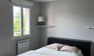 Appartement 1 Pièce 15 m² à louer à Aix-les-Bains (73100)