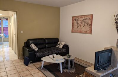 location appartement 600 € CC /mois à proximité de Pazayac (24120)