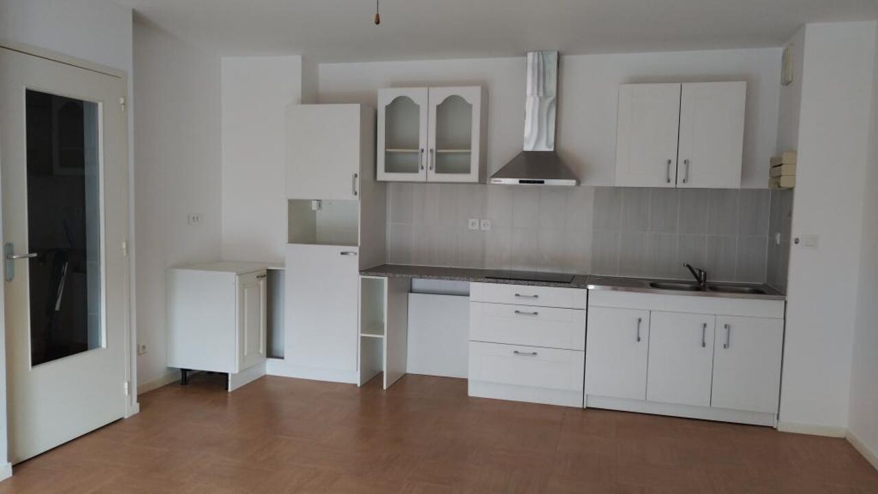 appartement 2 pièces 45 m2 à louer à La Chapelle-sur-Erdre (44240)