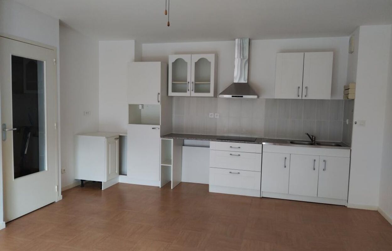 appartement 2 pièces 45 m2 à louer à La Chapelle-sur-Erdre (44240)